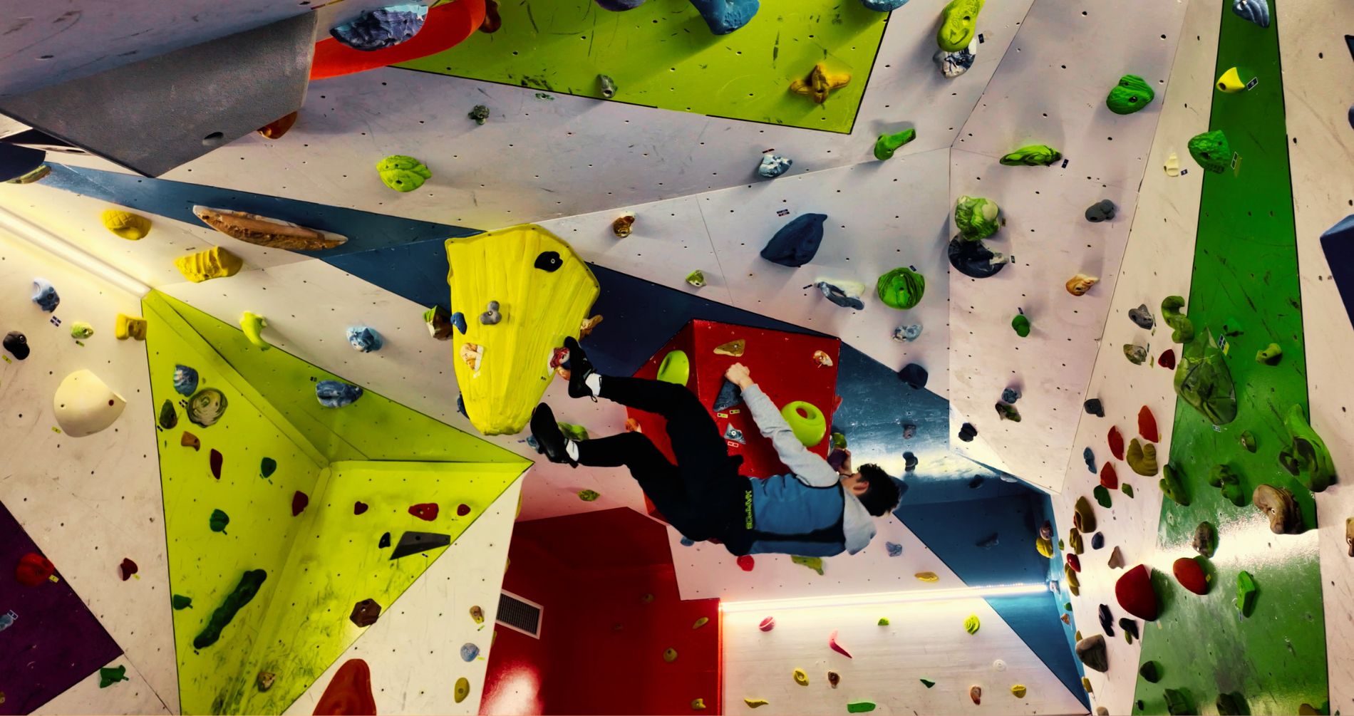 Boulder borno